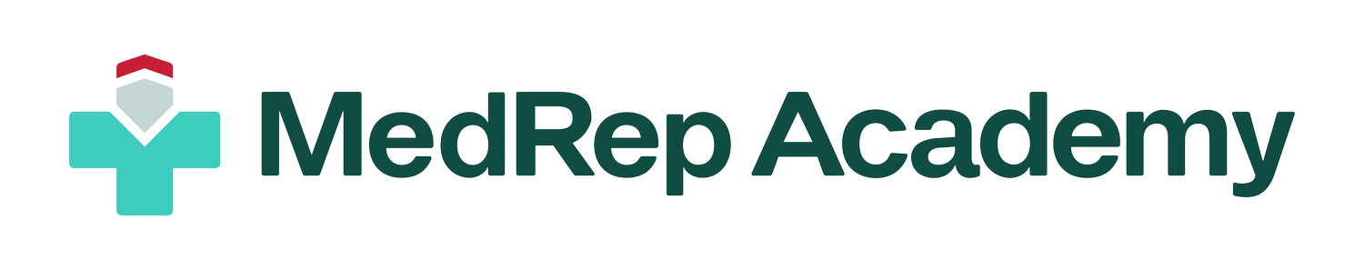 MedRep Academy