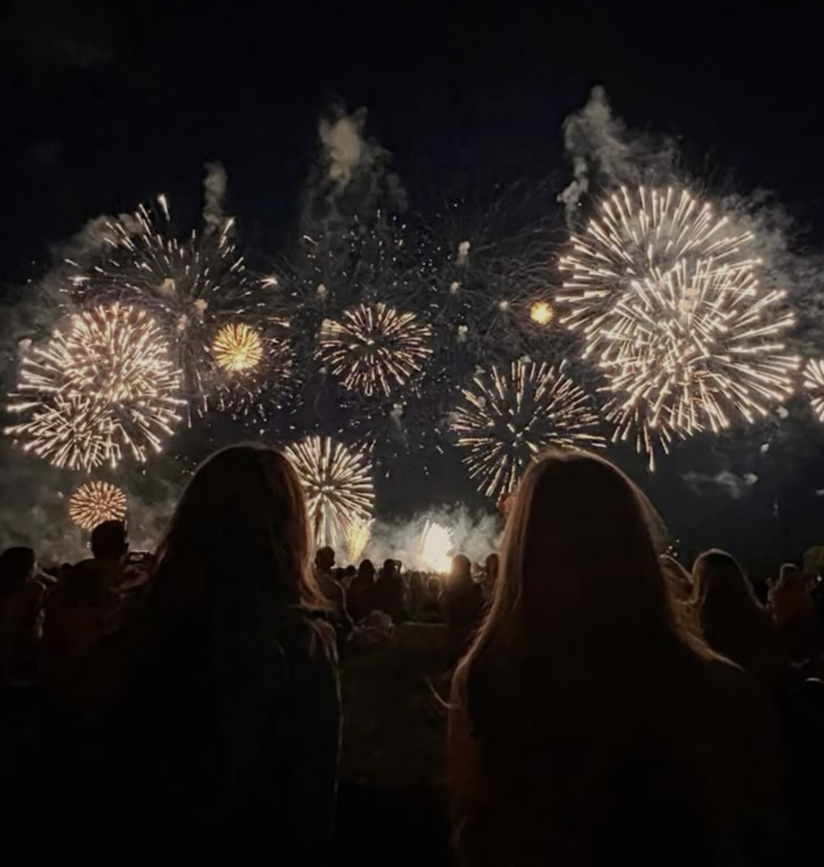 Thunder Over Bourré Bonne Ticket