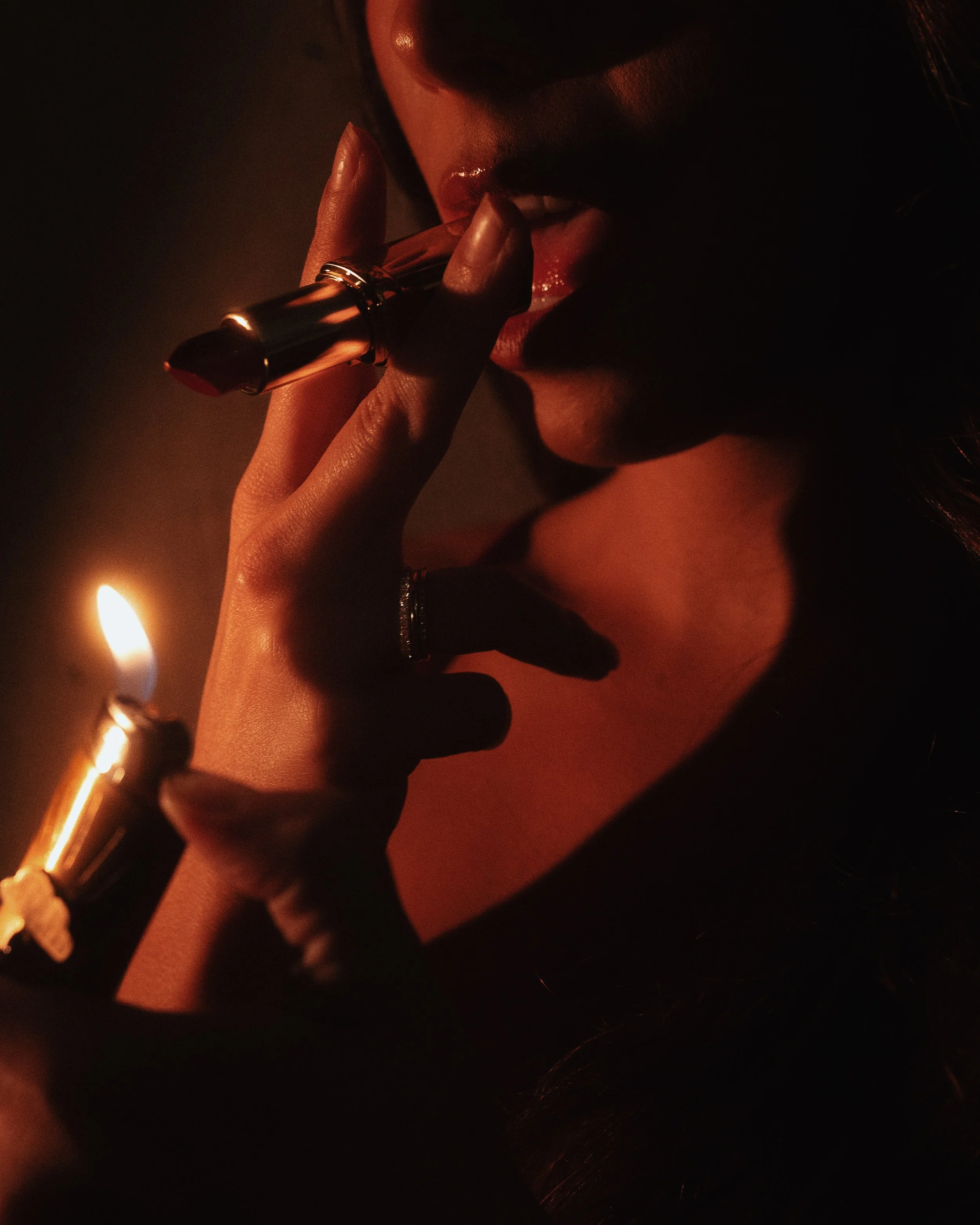 Galentine's Party Ticket For Two