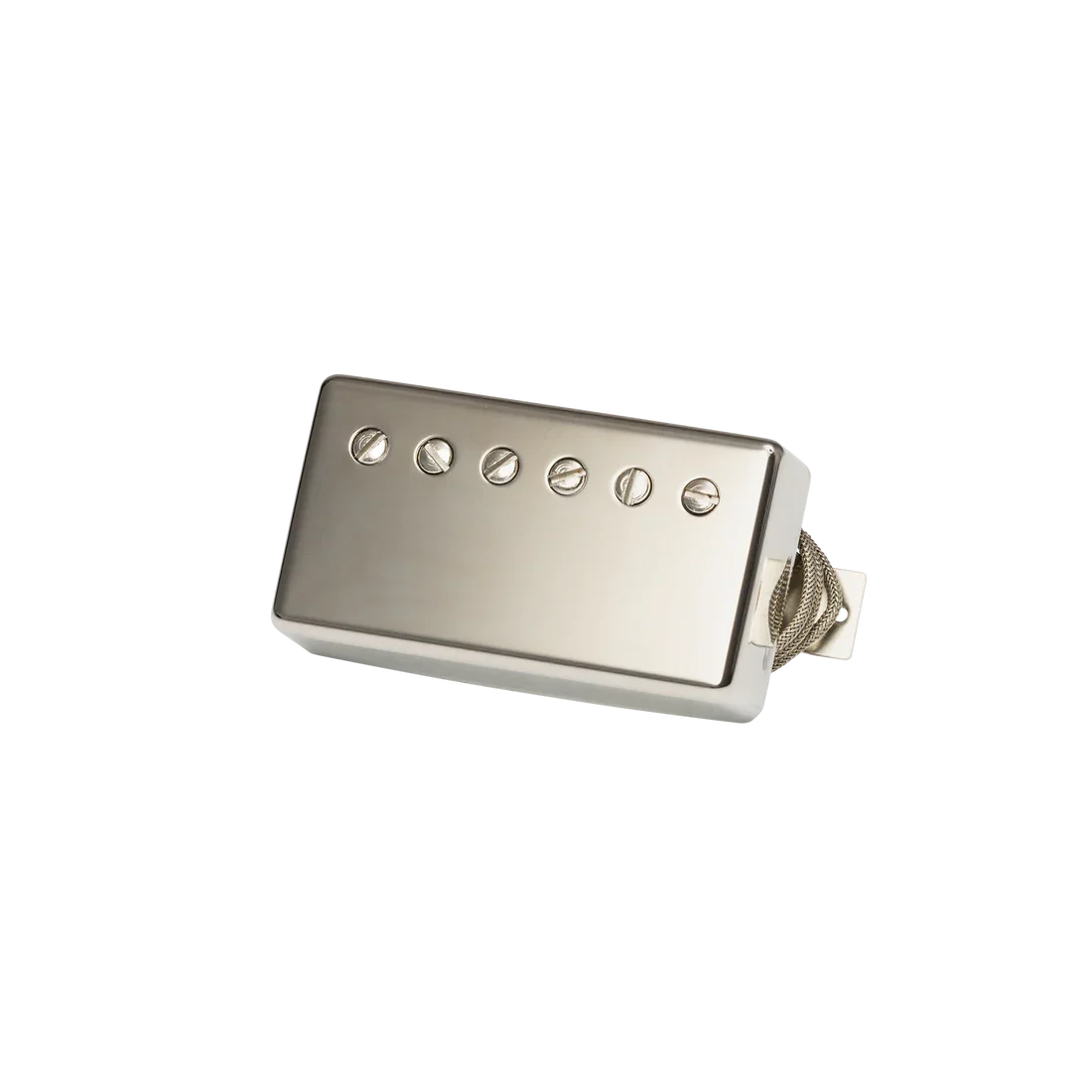 Gibson 60s Burstbucker Pickup, Nickel