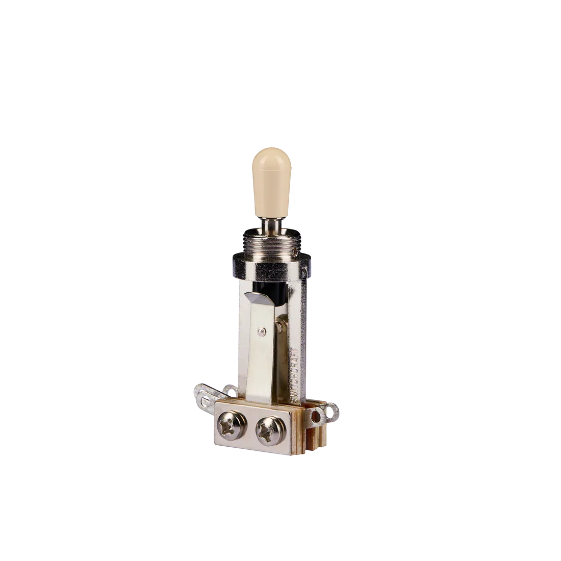 Gibson Historic Reissue Toggle Switch, Nickel