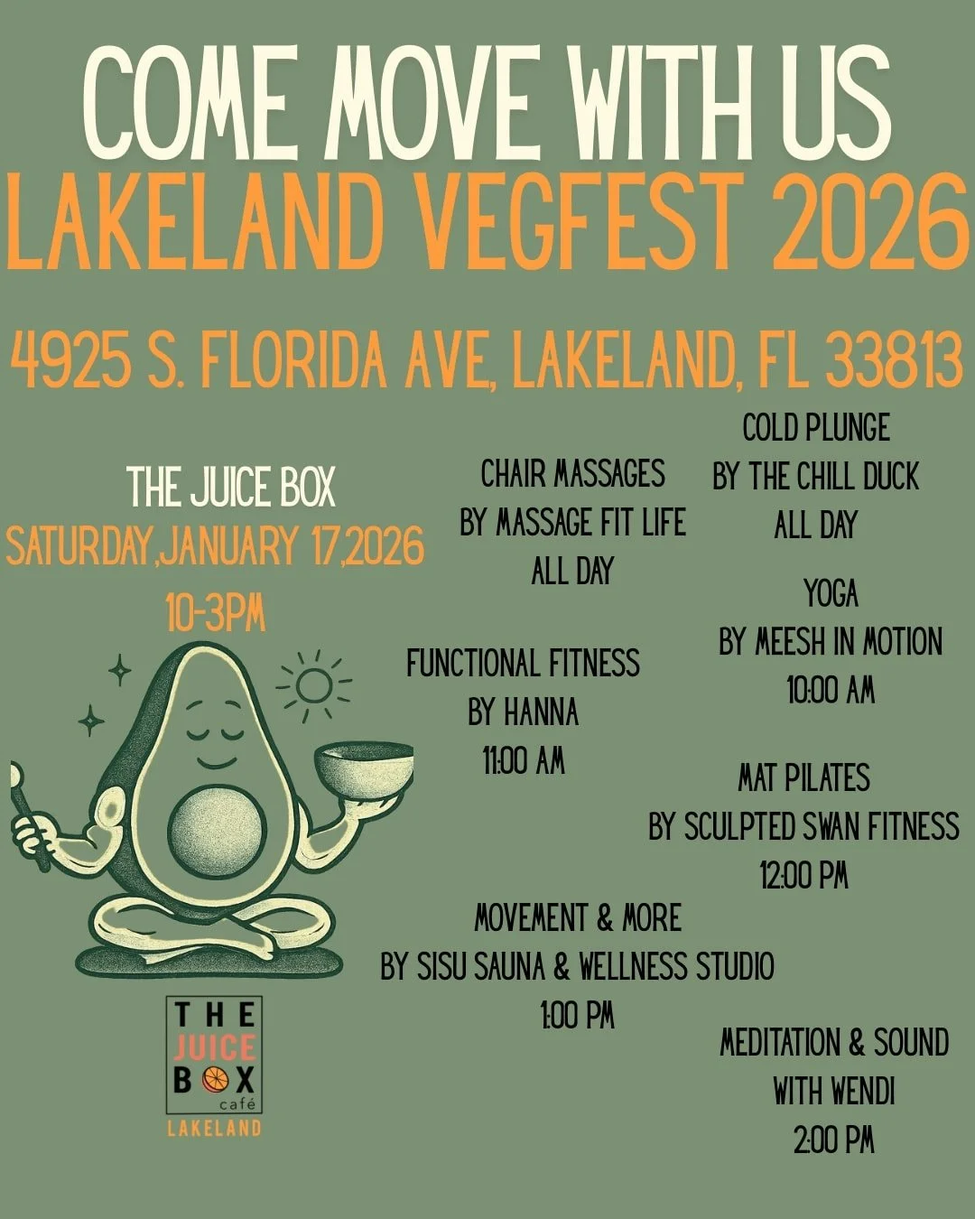 Come see us! ✨️

 #coregulation #lakelandyoga #redlighttherapy #oxygentherapy #saunalife #socialsauna #lakelandwellness #sisusaunaandwellnessstudio #sisulakeland #contrasttherapy #findyoursisu #sisuwellness #coldplungeclub #sharedwellness