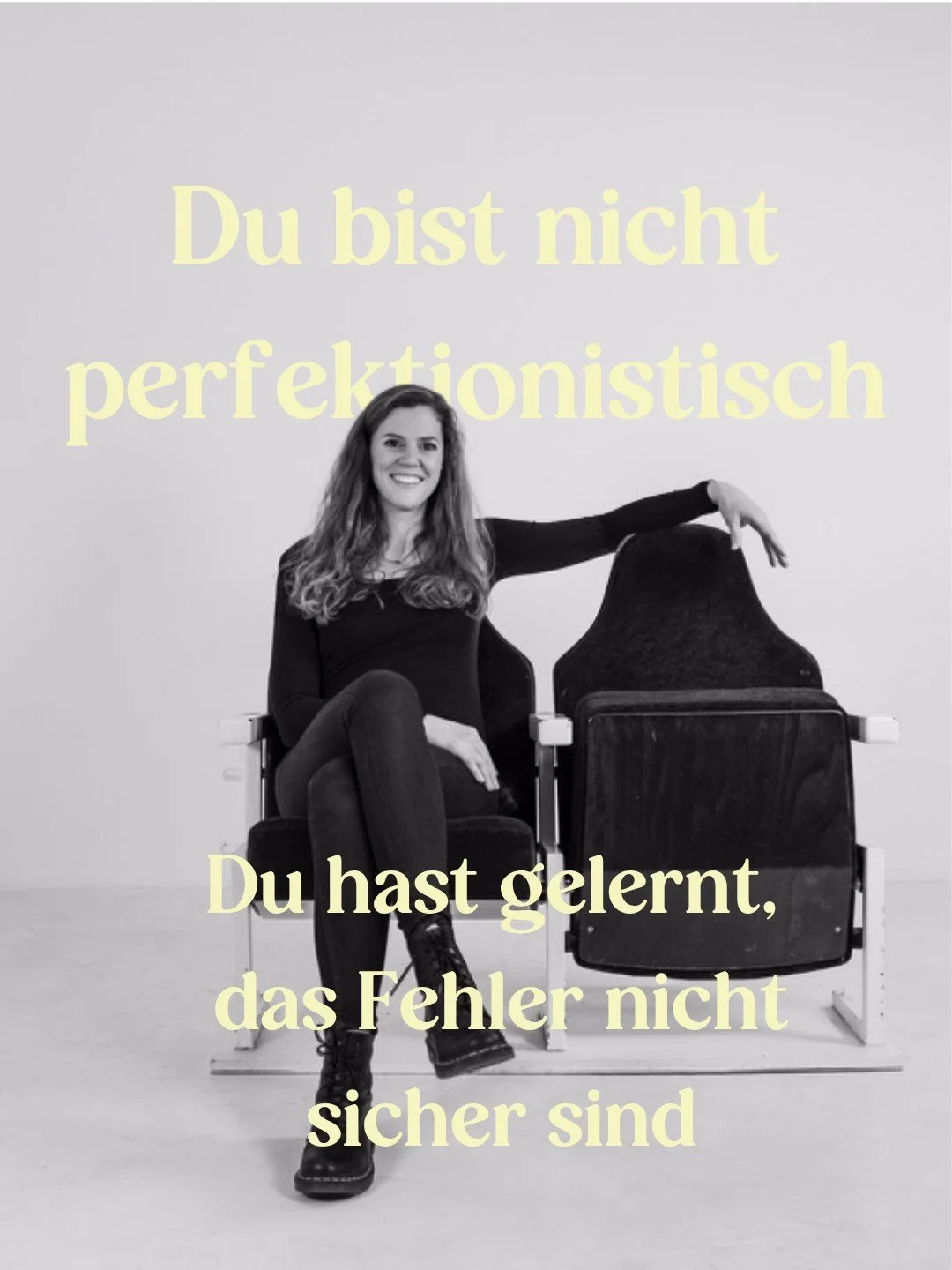 Das hier sind keine Eigenschaften, mit denen du geboren wurdest. Es sind Dinge, die sich irgendwann in dir gebildet haben, weil sie Sinn gemacht haben. Weil dein System verstanden hat: So bleibe ich sicher. So verliere ich niemanden. So passiert mir 