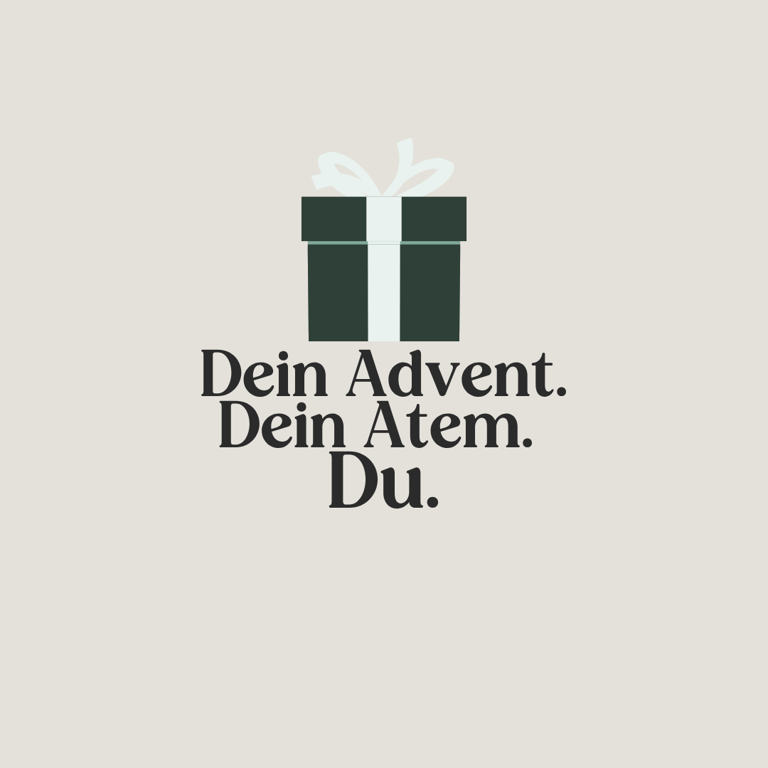 Audio-Adventskalender