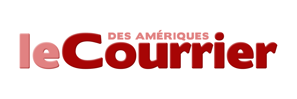 Le Courrier des Amériques