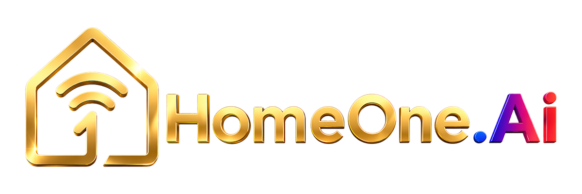 HomeOne.Ai