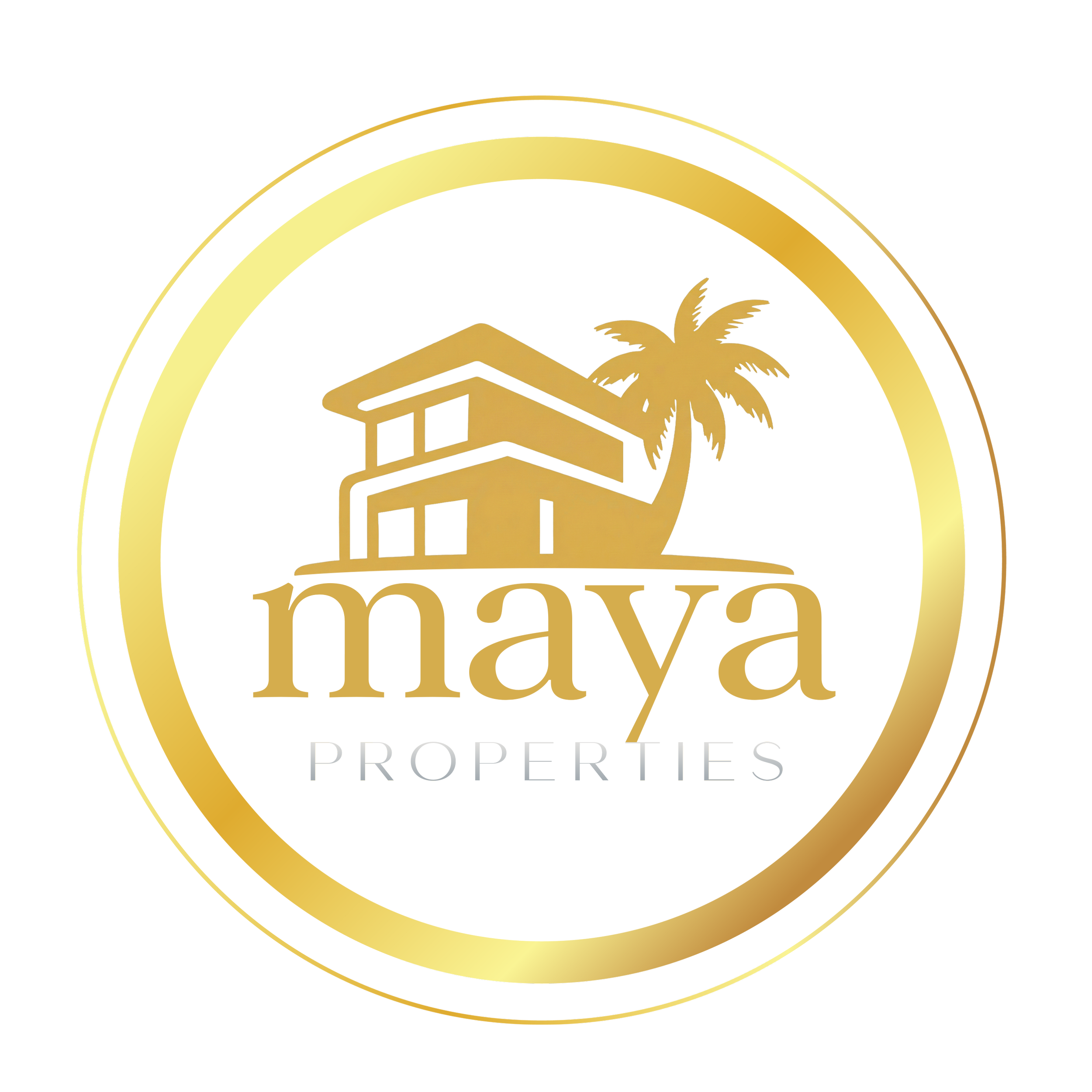 Maya Properties - Luxury Property Management