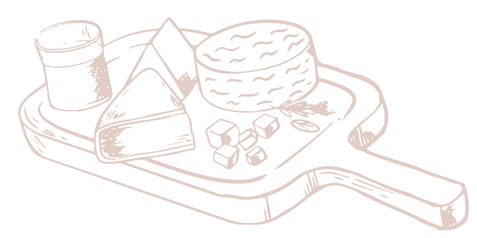 The Charcuterie Chics in Greensboro NC charcuterie icon