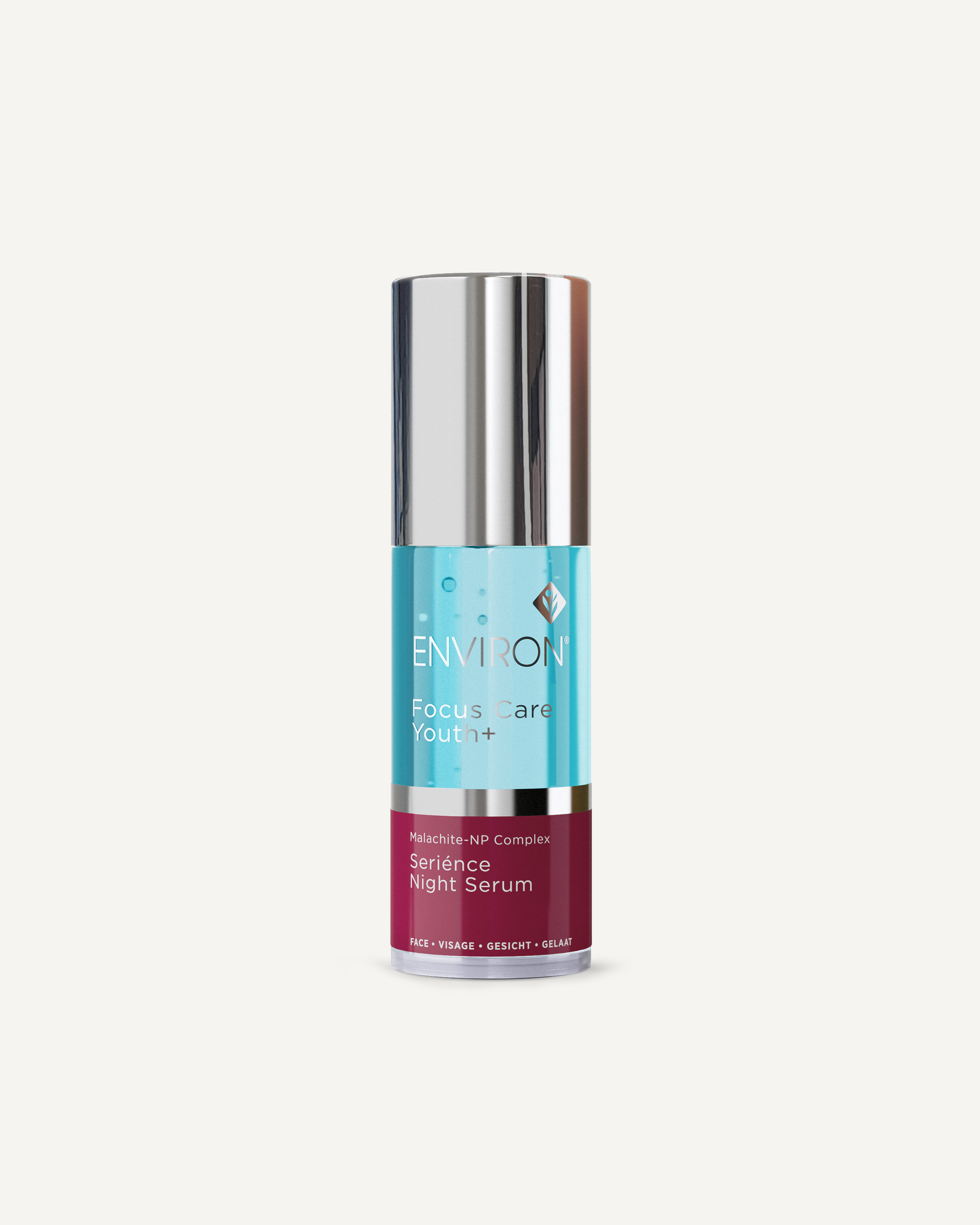 Malachite-NP Complex Seriénce Night Serum