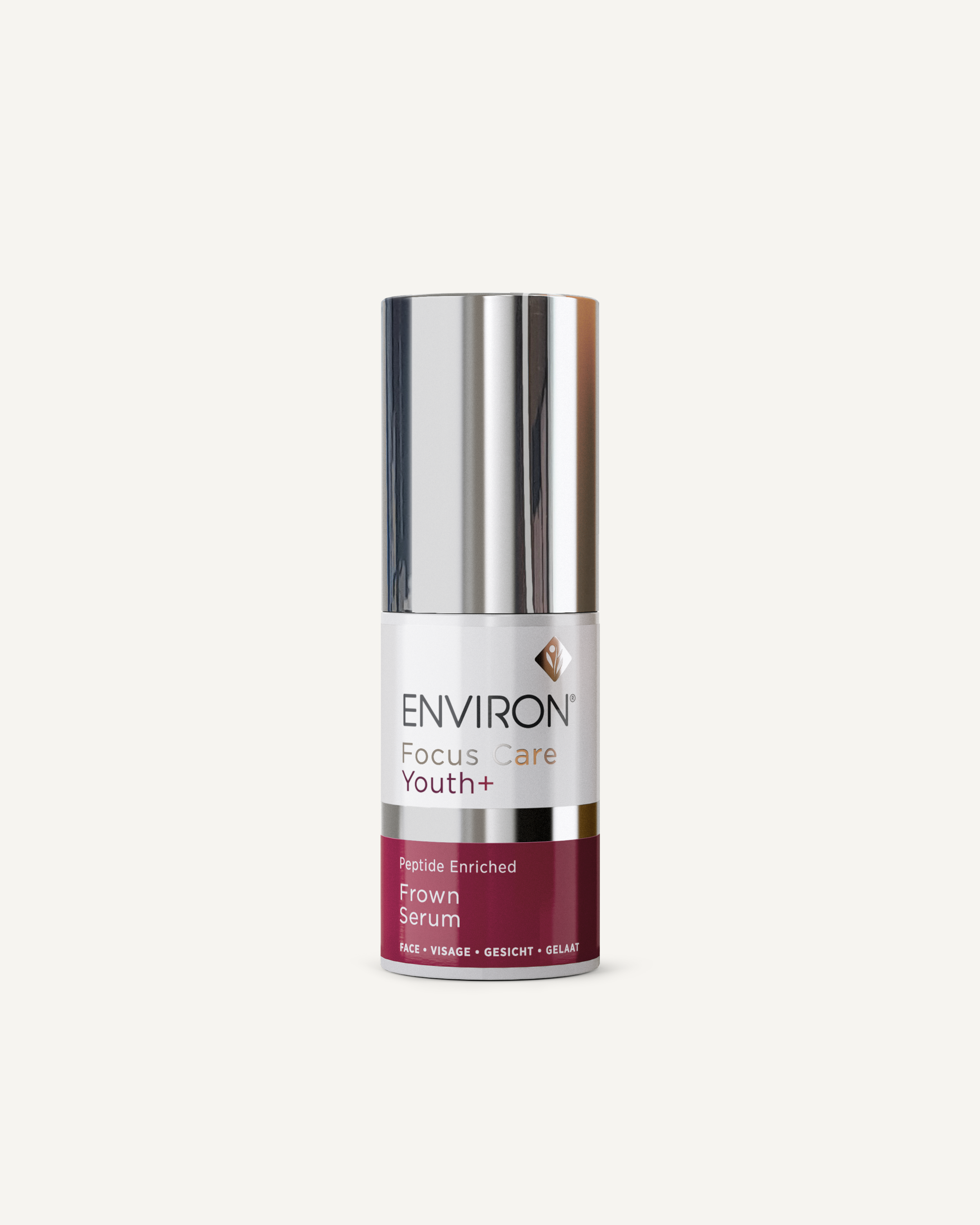 Peptide Enriched Frown Serum