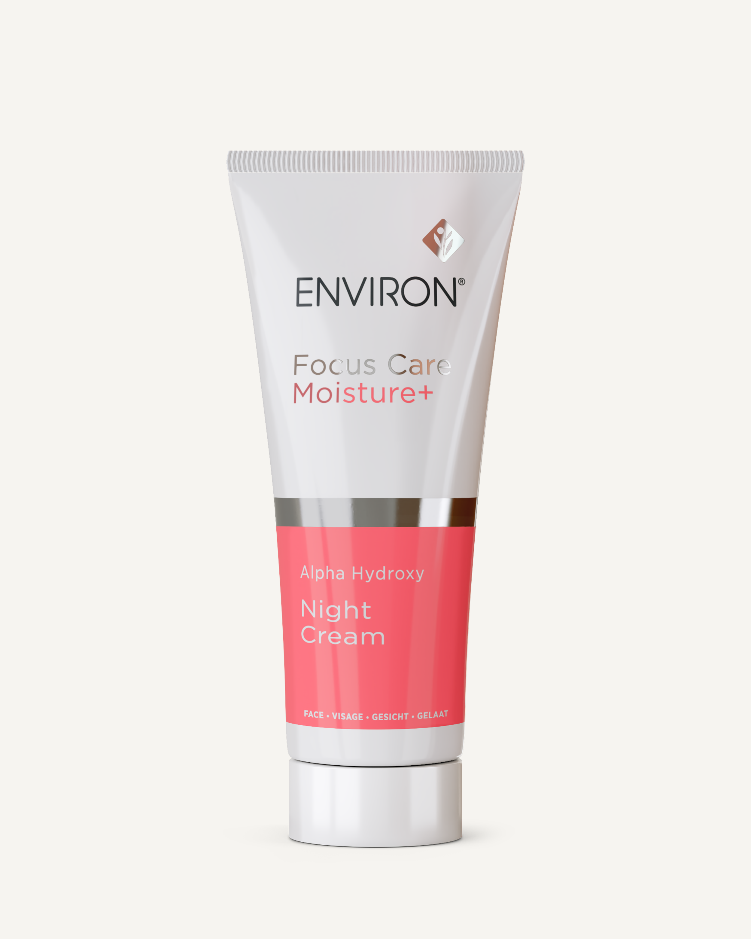 Alpha Hydroxy Night Cream