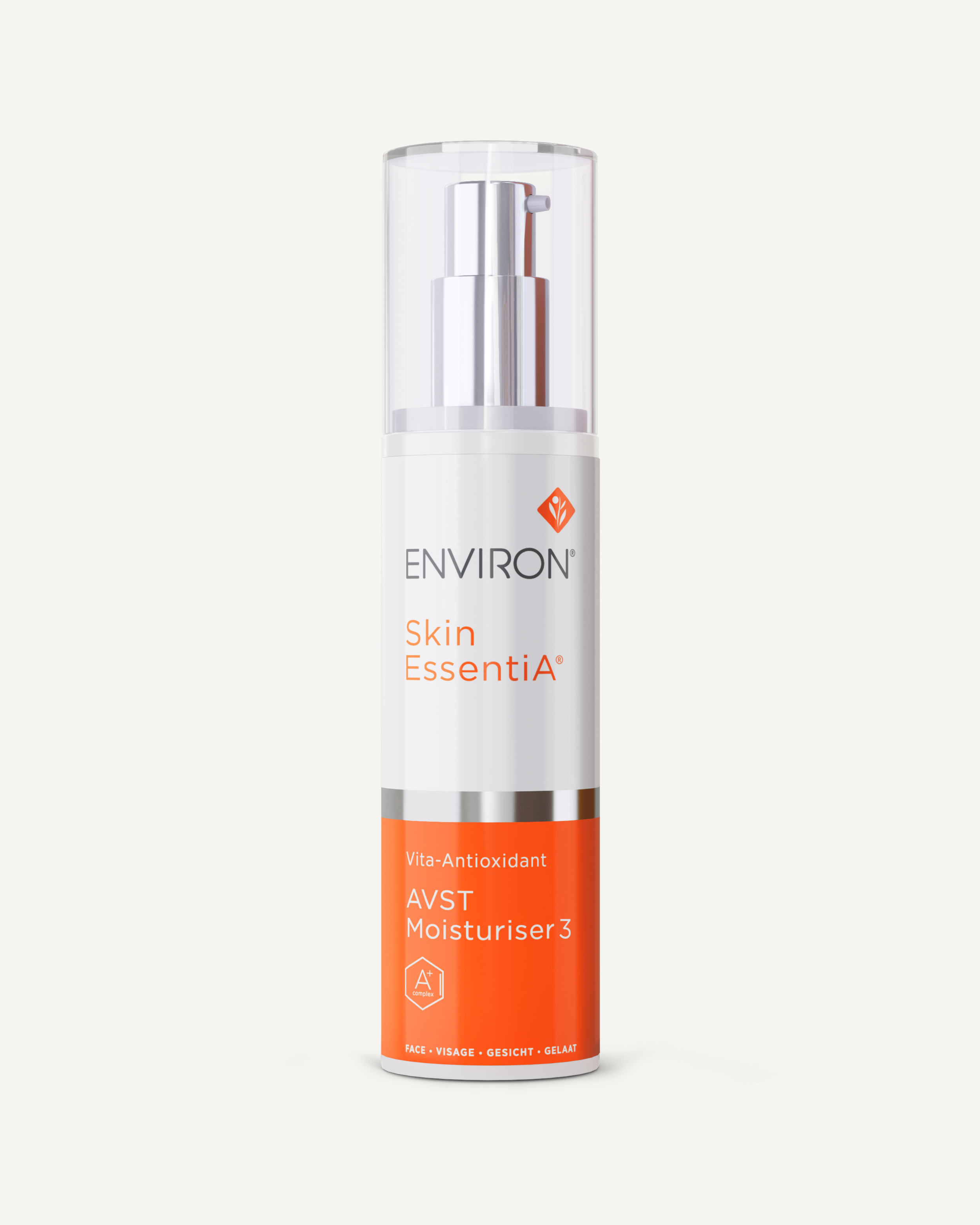 Vita-Antioxidant AVST Moisturiser 3