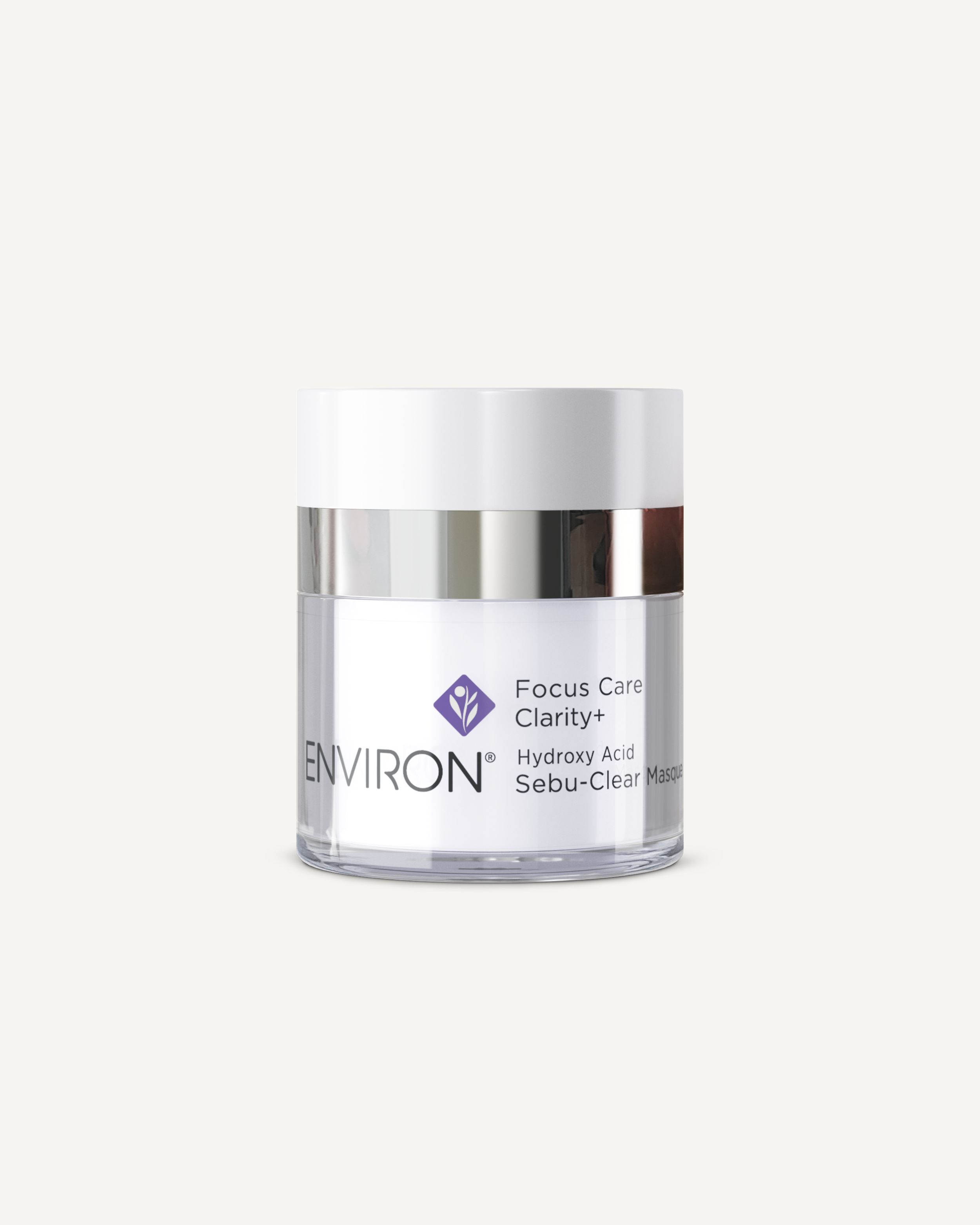 Hydroxy Acid Sebu-Clear Masque