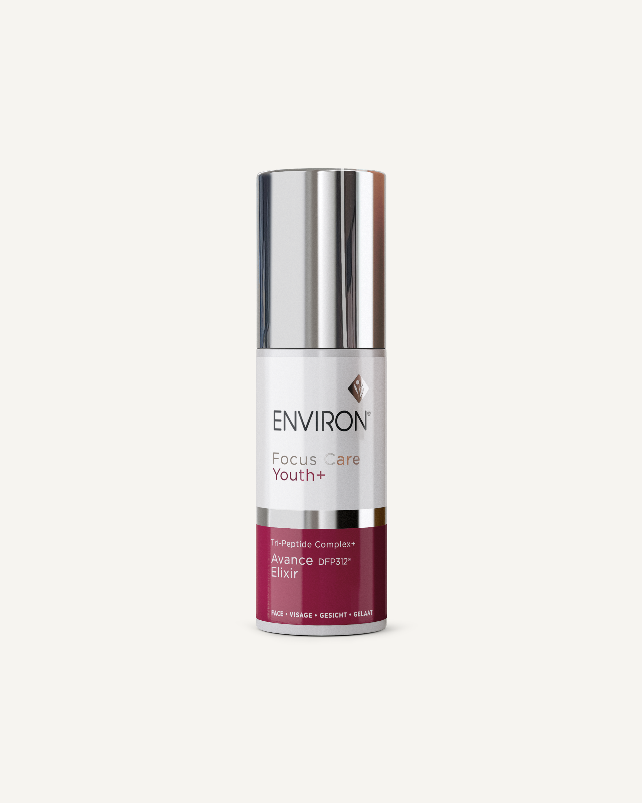 Tri-Peptide Complex+ Avance DFP312 Elixir