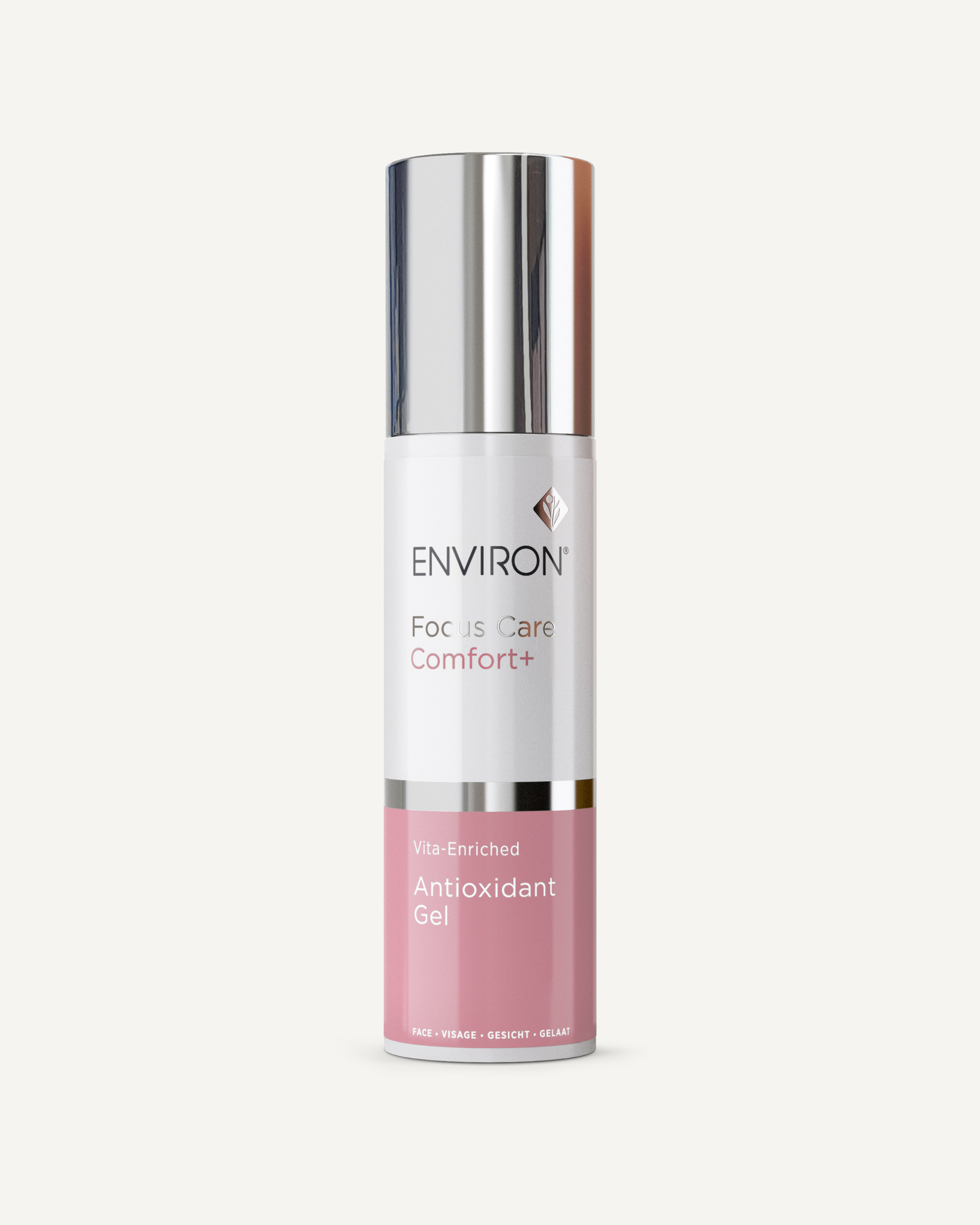 Vita-Enriched Antioxidant Gel