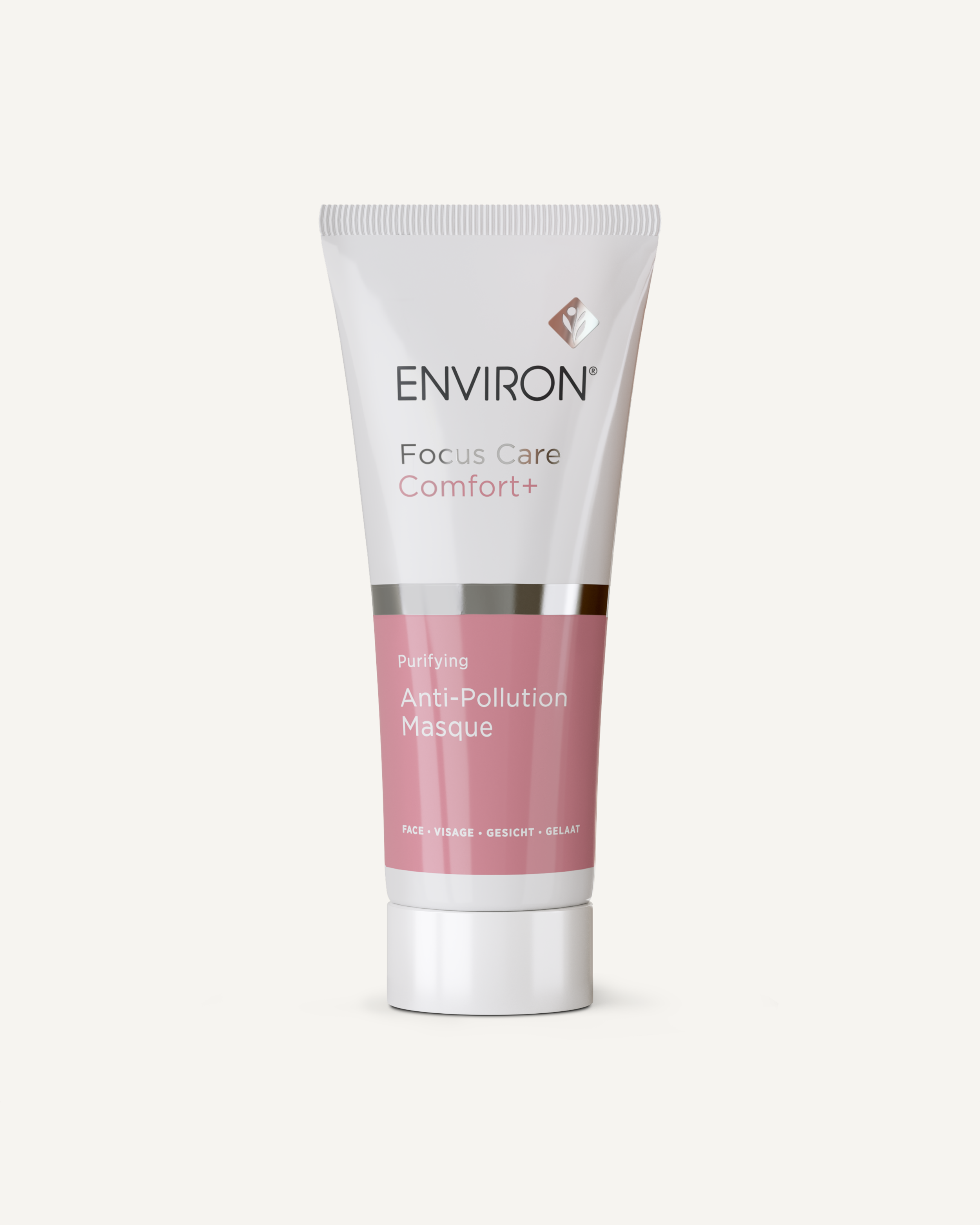 Purifying Anti-Pollution Masque