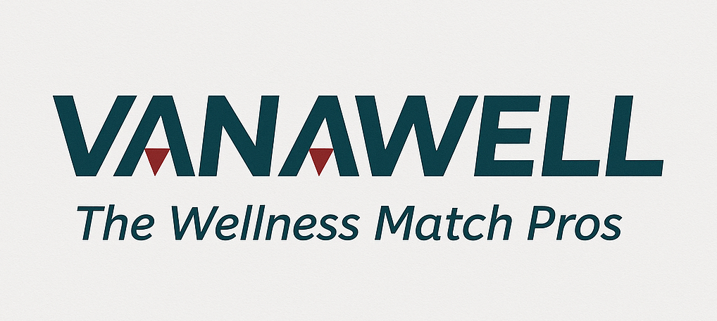 VANAWELL - The Wellness Match Pros