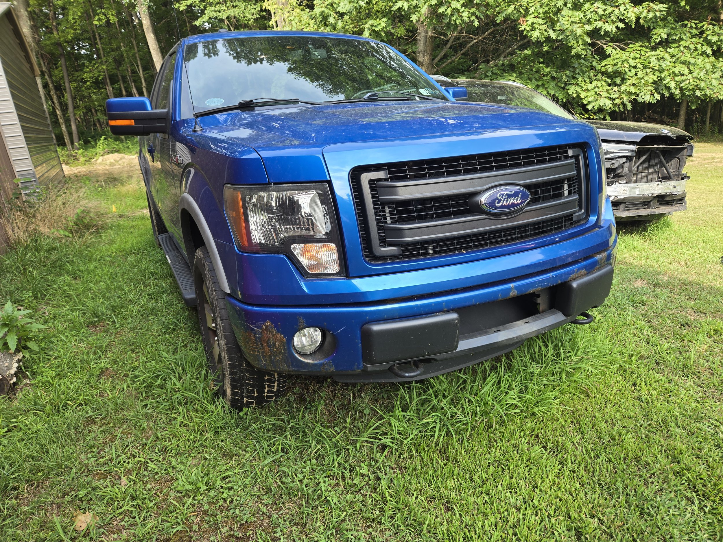 Ford F150