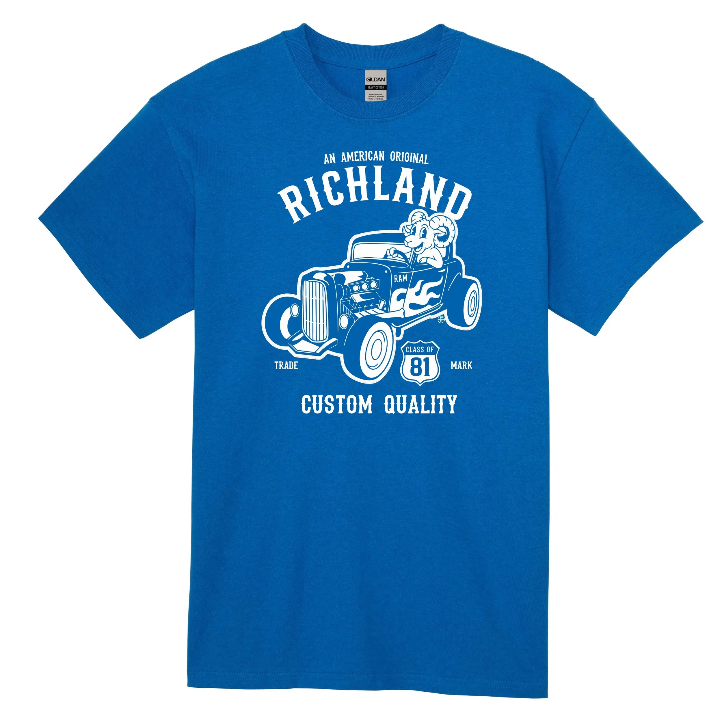 Richland Rams 1981 Reunion T-Shirt 2.jpg