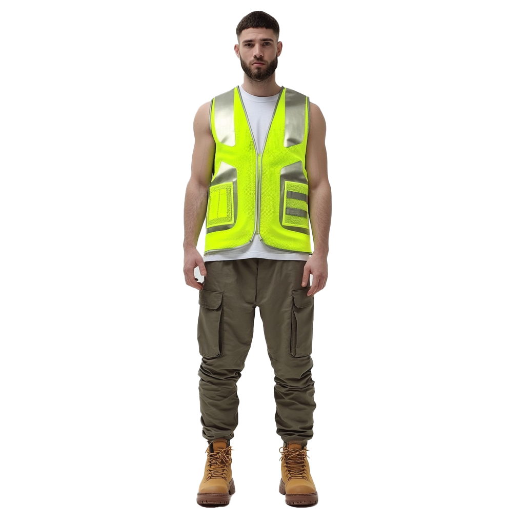 SIMMETRE VEST STANDARD 1