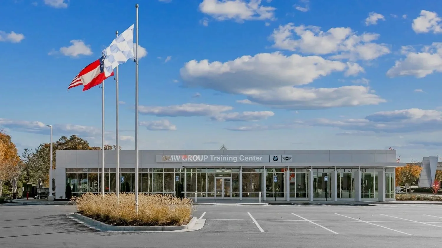 BMW Group, Atlanta, GA