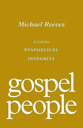 Gospel People Part I