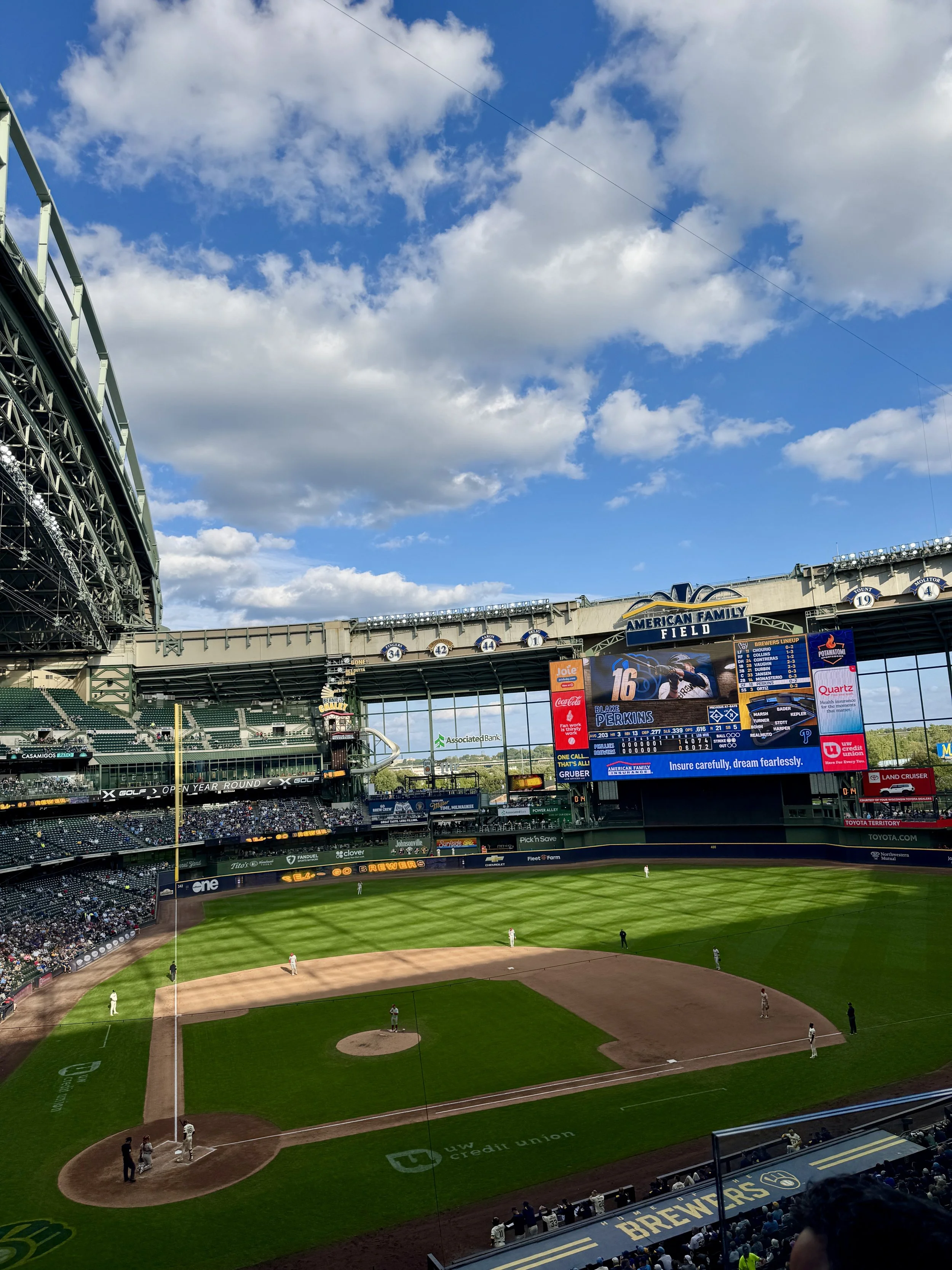 Your Brand is Your Uniform