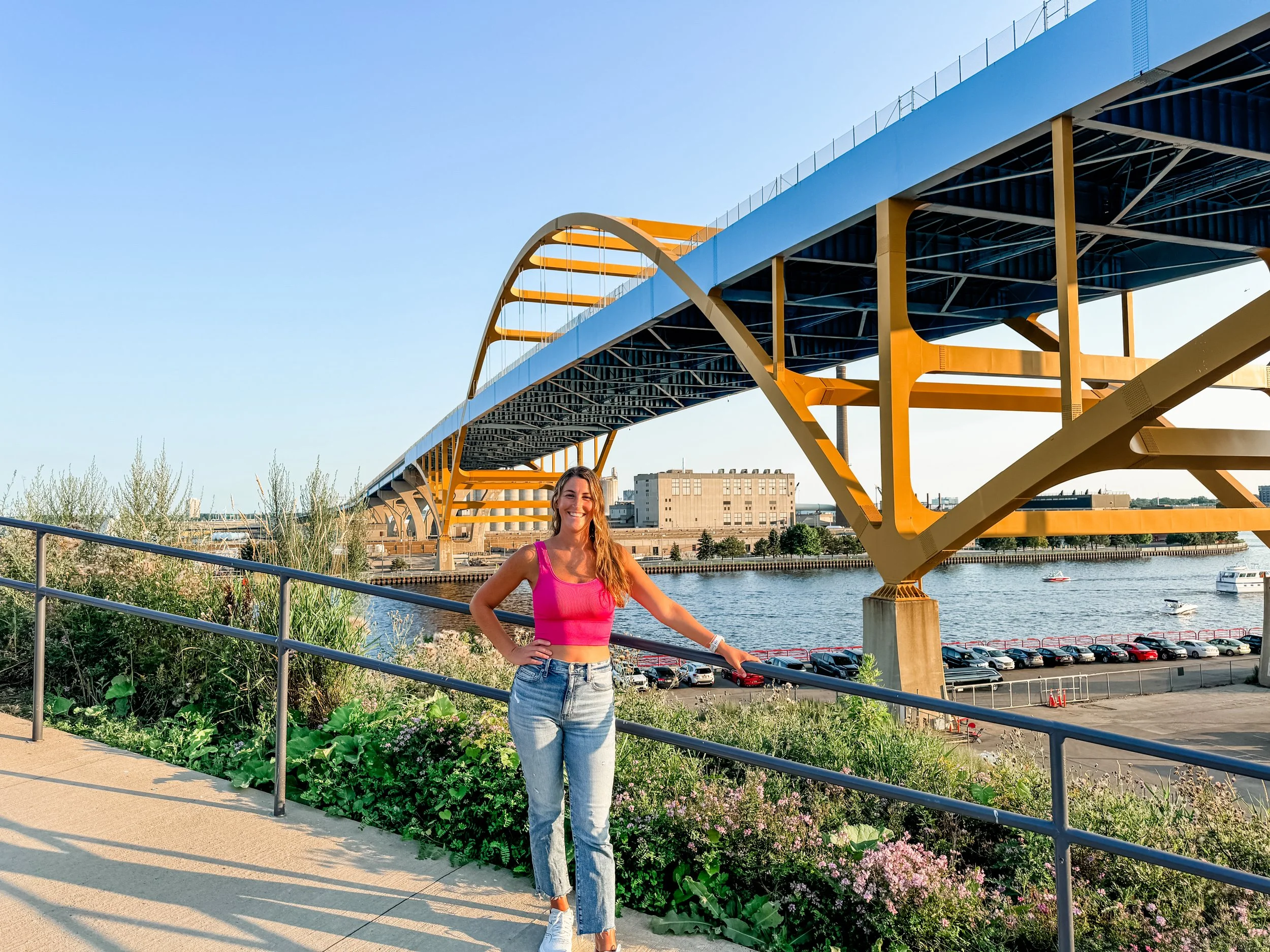 The In-Between Season: Back “Home”, But Not Staying