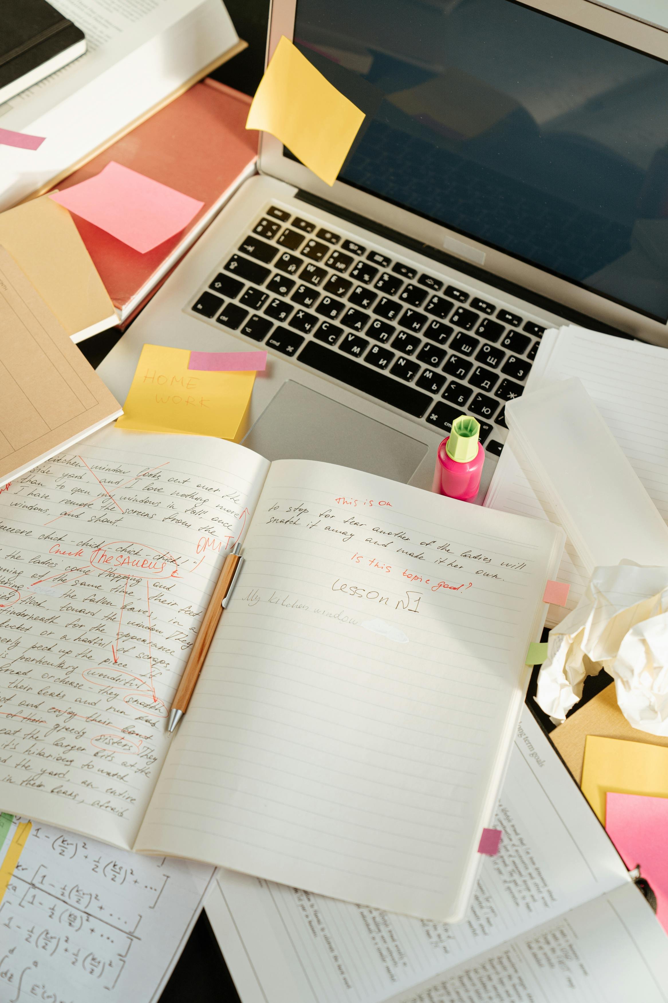 Why Your Business Feels All Over the Place (And How to Fix It)