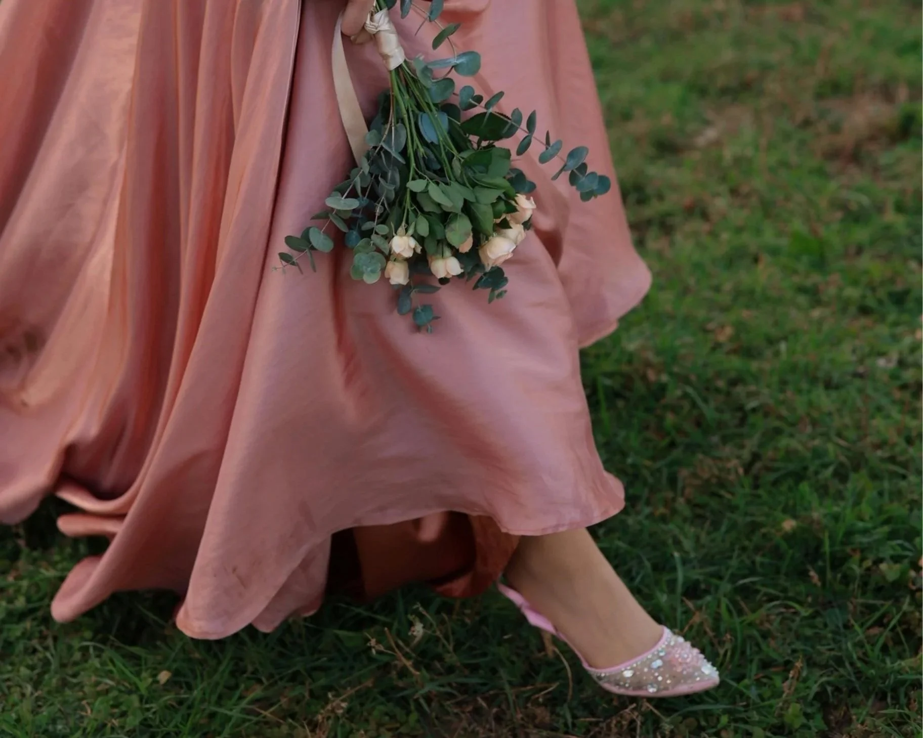 I Said No to Being a Maid of Honor. It Was the Right Call.