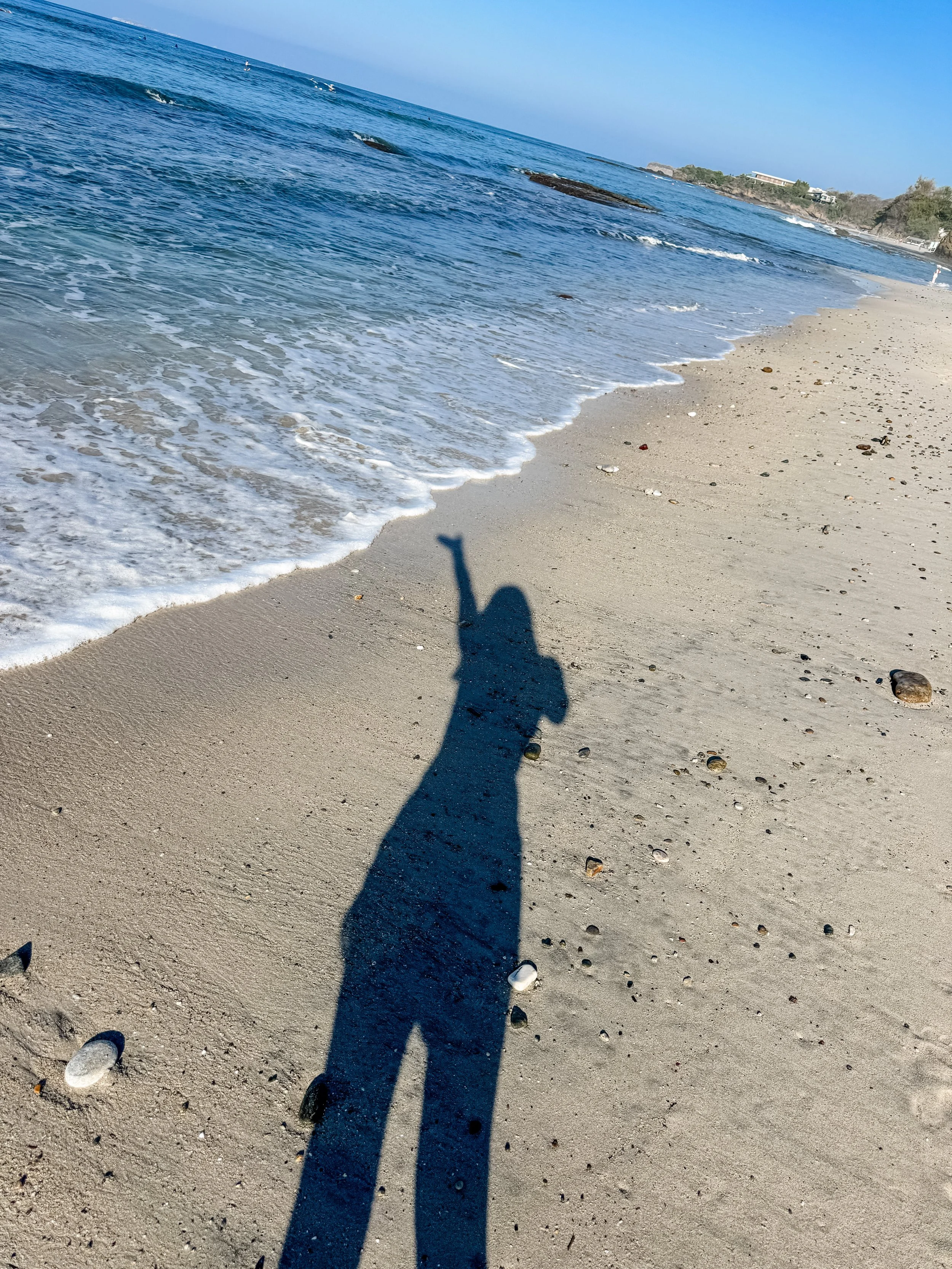I Know What It Costs to Bet on Yourself. That's Why I Show Up Differently.