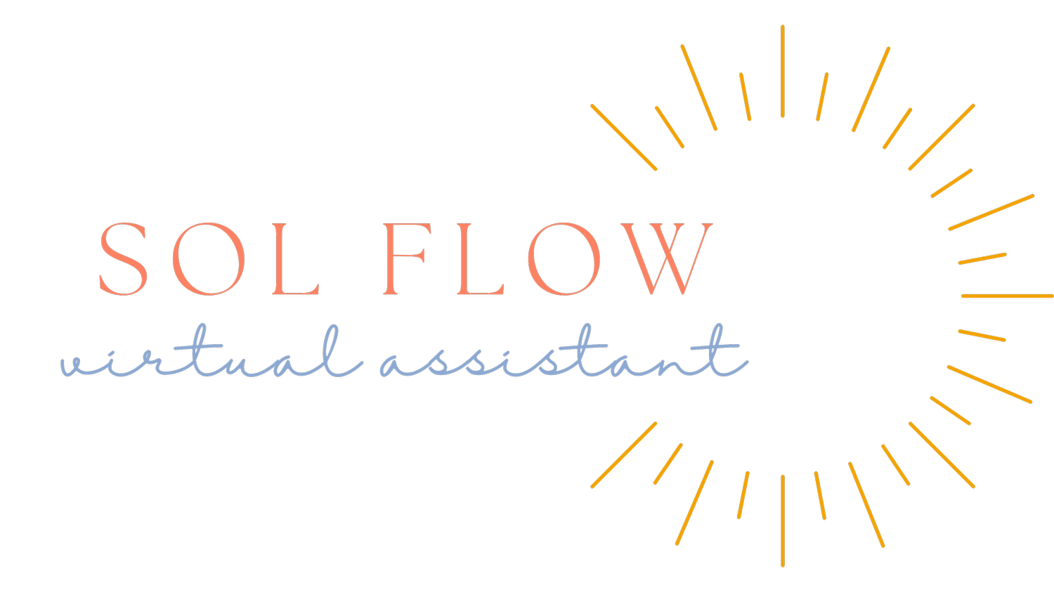 SolFlow Virtual Assistance