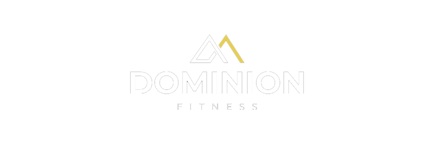 DOMINION FITNESS
