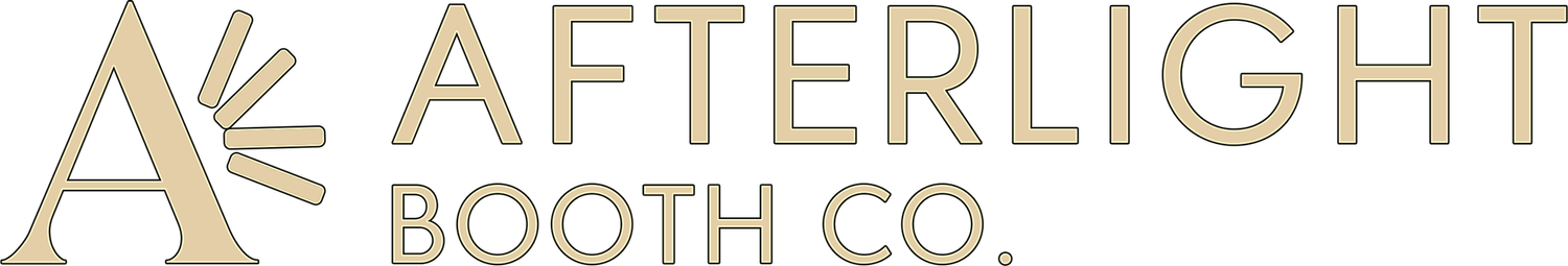 Afterlight Booth Co.