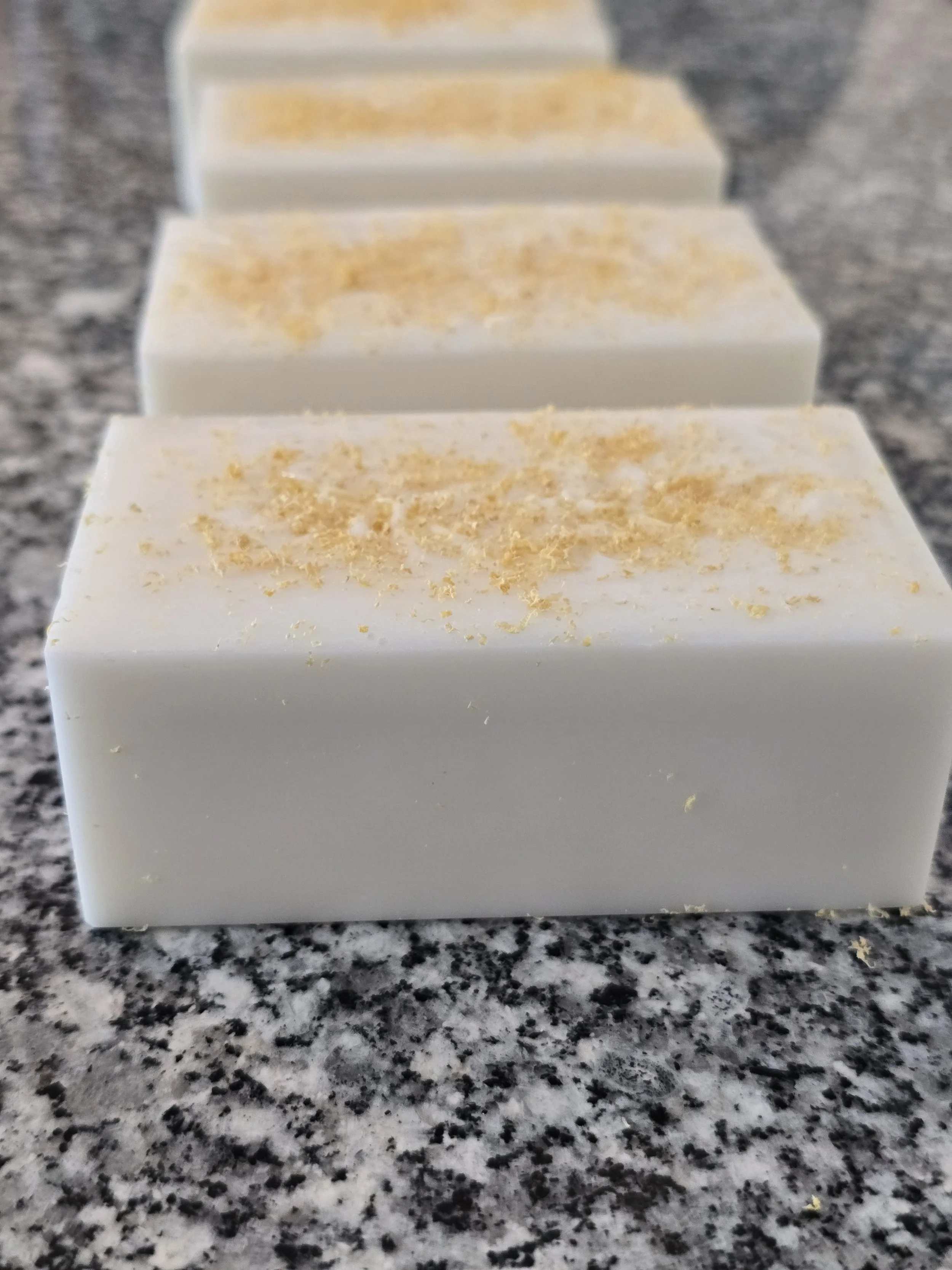 Citrus Glow Soap