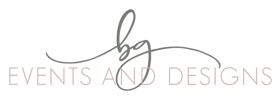 BG Events &amp; Designs