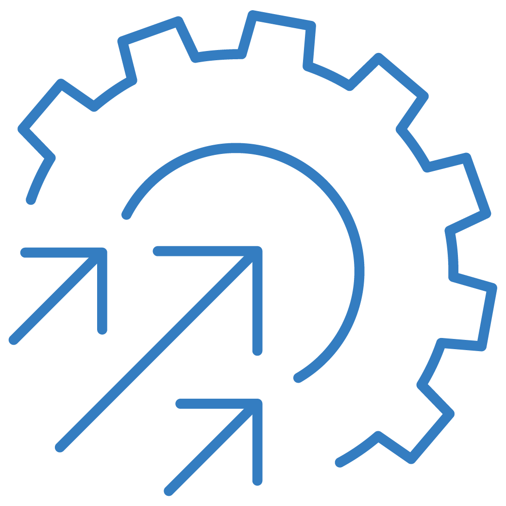 Revolutionary designs