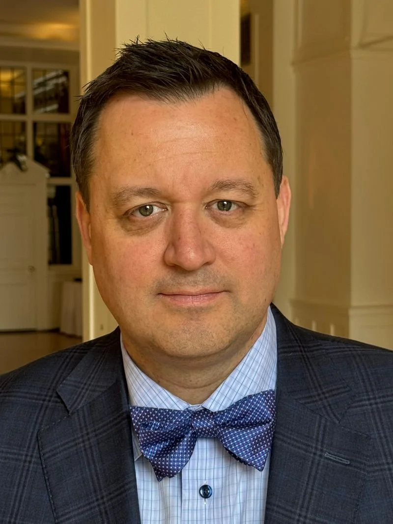 American Medical Manufacturing Nick Schwarzrock