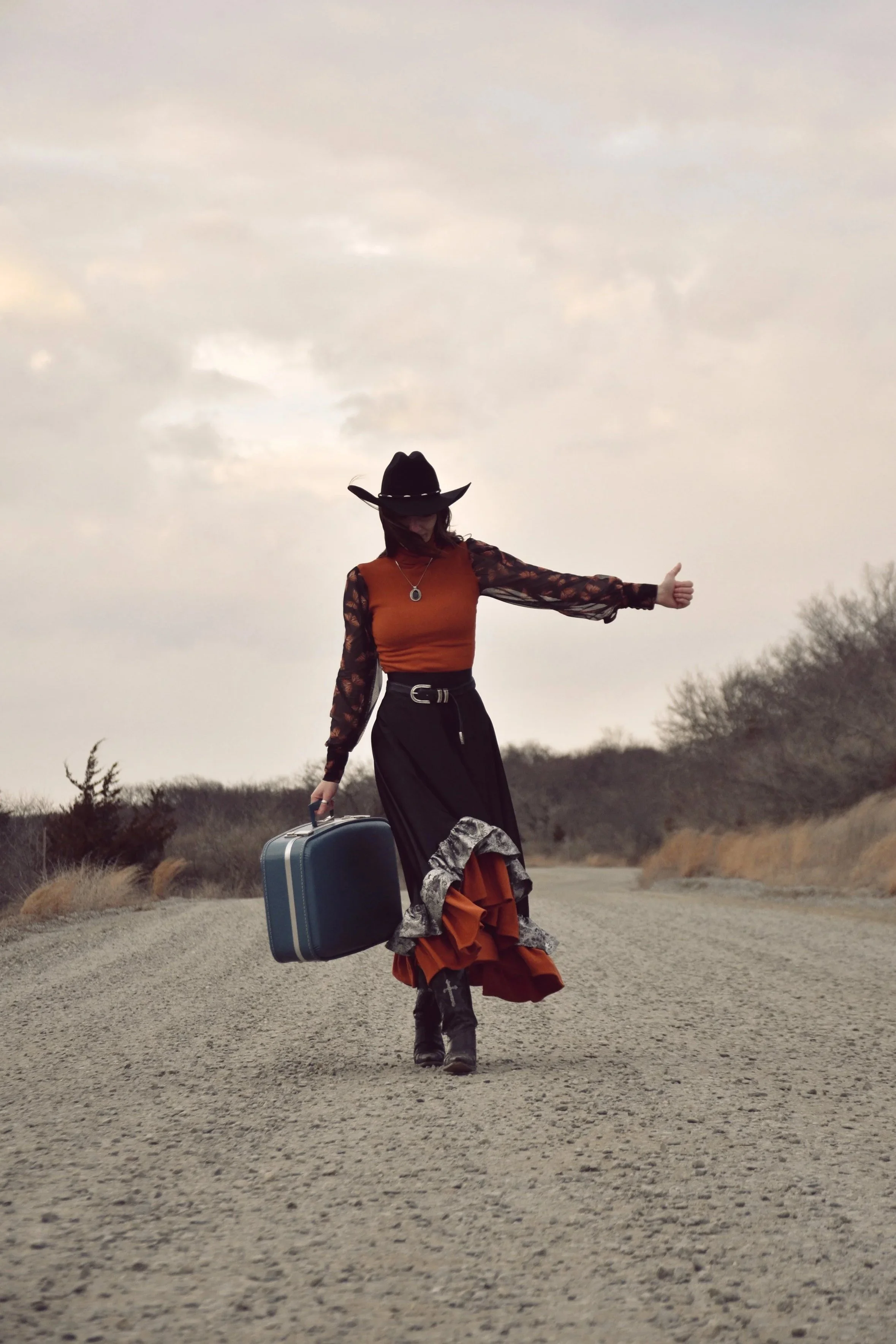 I'll See You Out West