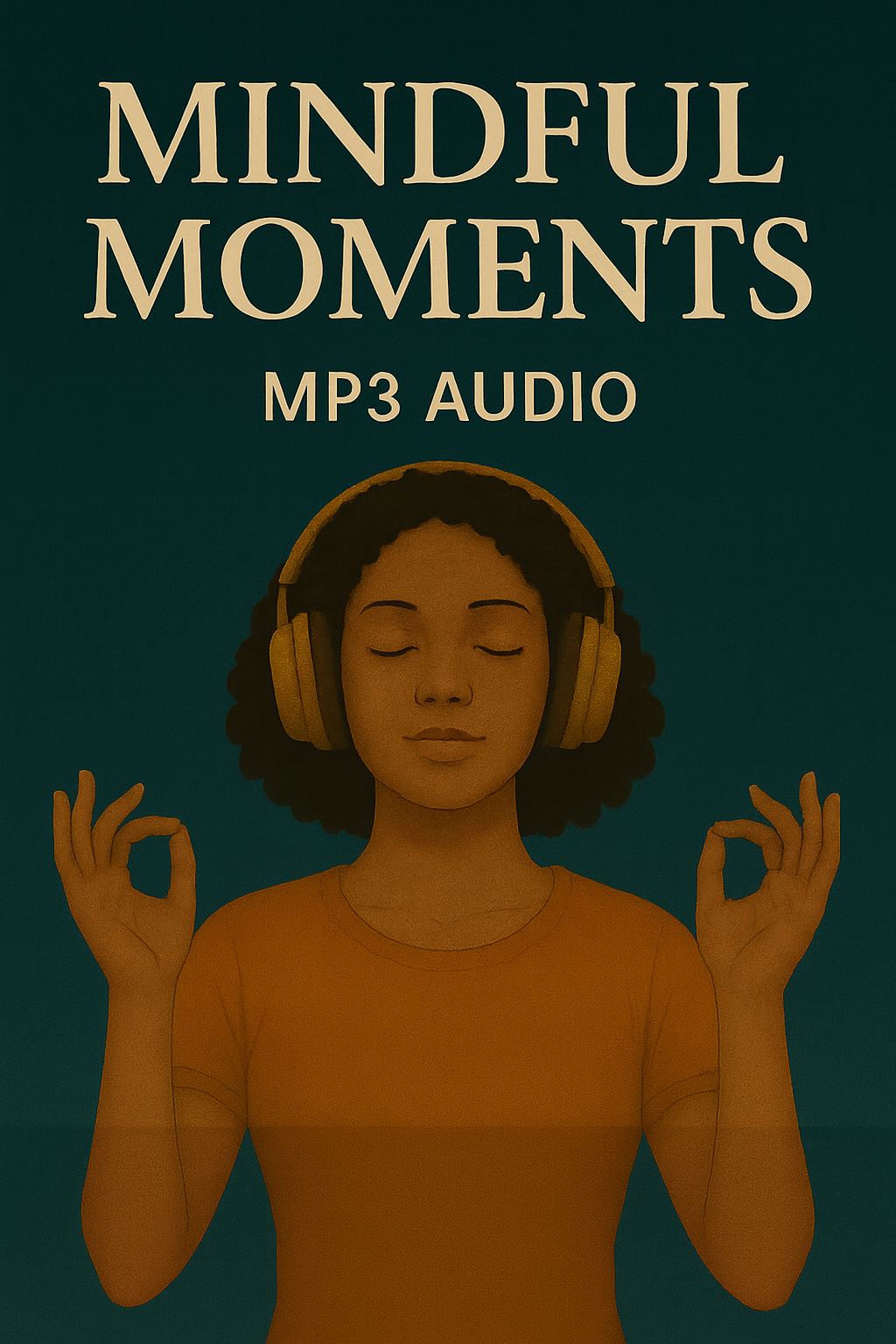 Mindful Moments: Meditation 1