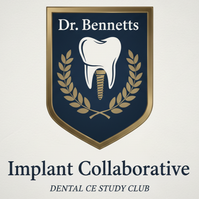 Dr. Bennetts Implant Collaborative