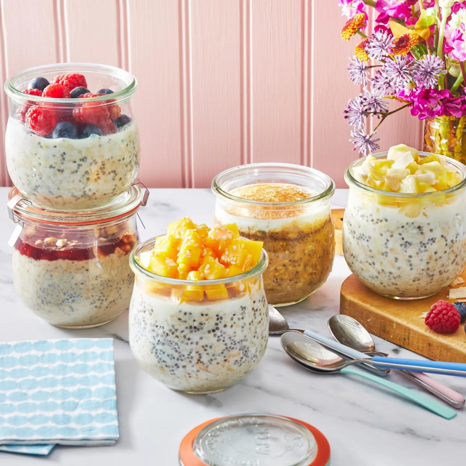 Overnight Oats