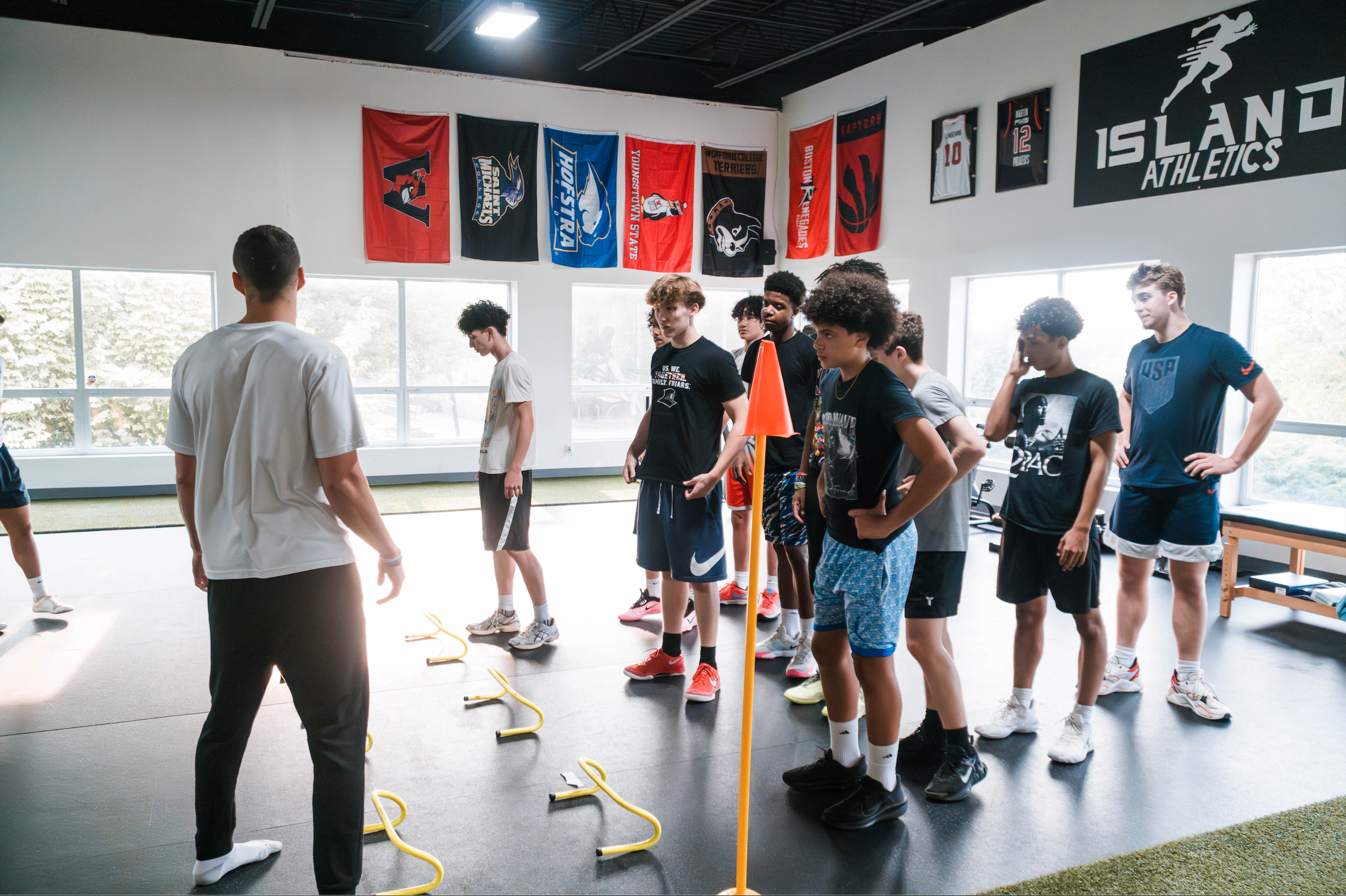 PARENTS GUIDE TO BASKETBALL LONGEVITY