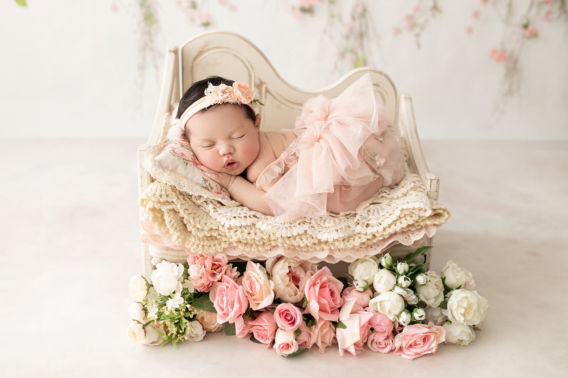 10 Tips for the Best Baby Photoshoot in Dubai