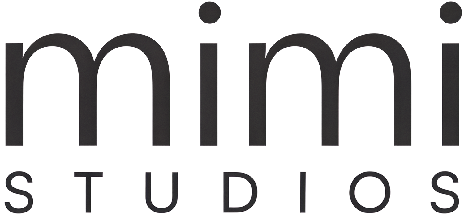 Mimi Studio Dubai - Newborn Photography