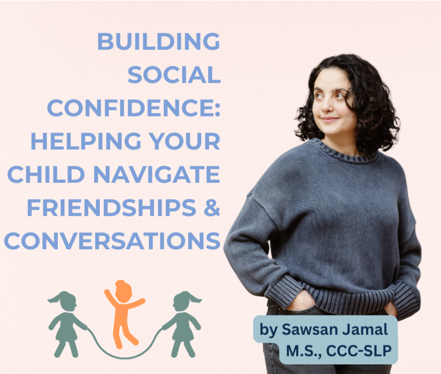 Speech therapy for my kid in deerfield in san antonio.