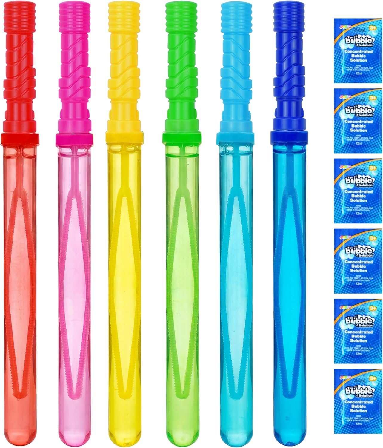 Giant Bubble Wands