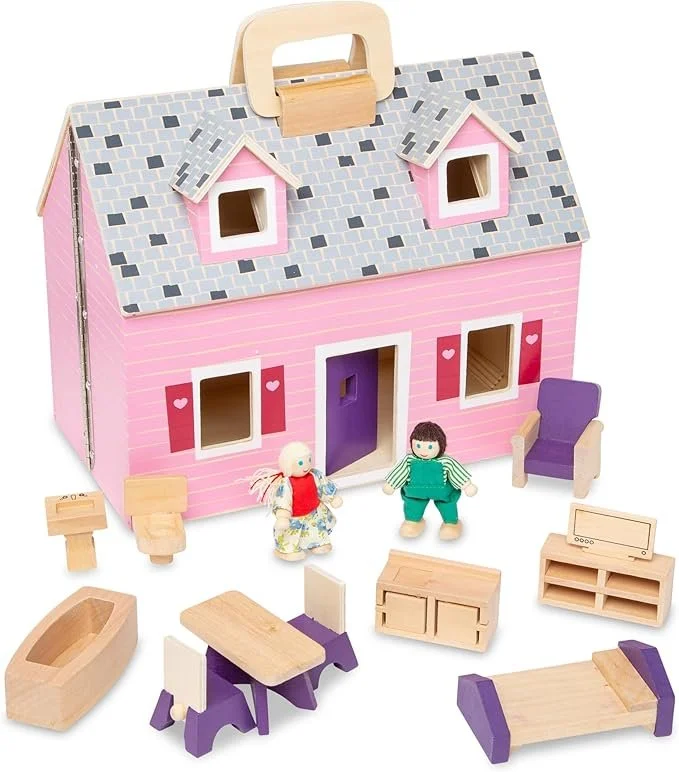 Dollhouse 