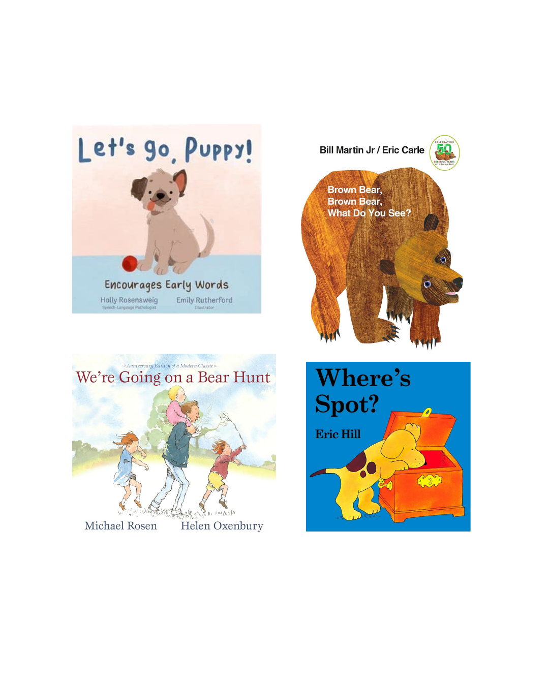Choosing the Best Books for Your Toddler: A Guide from a San Antonio Speech Therapist
