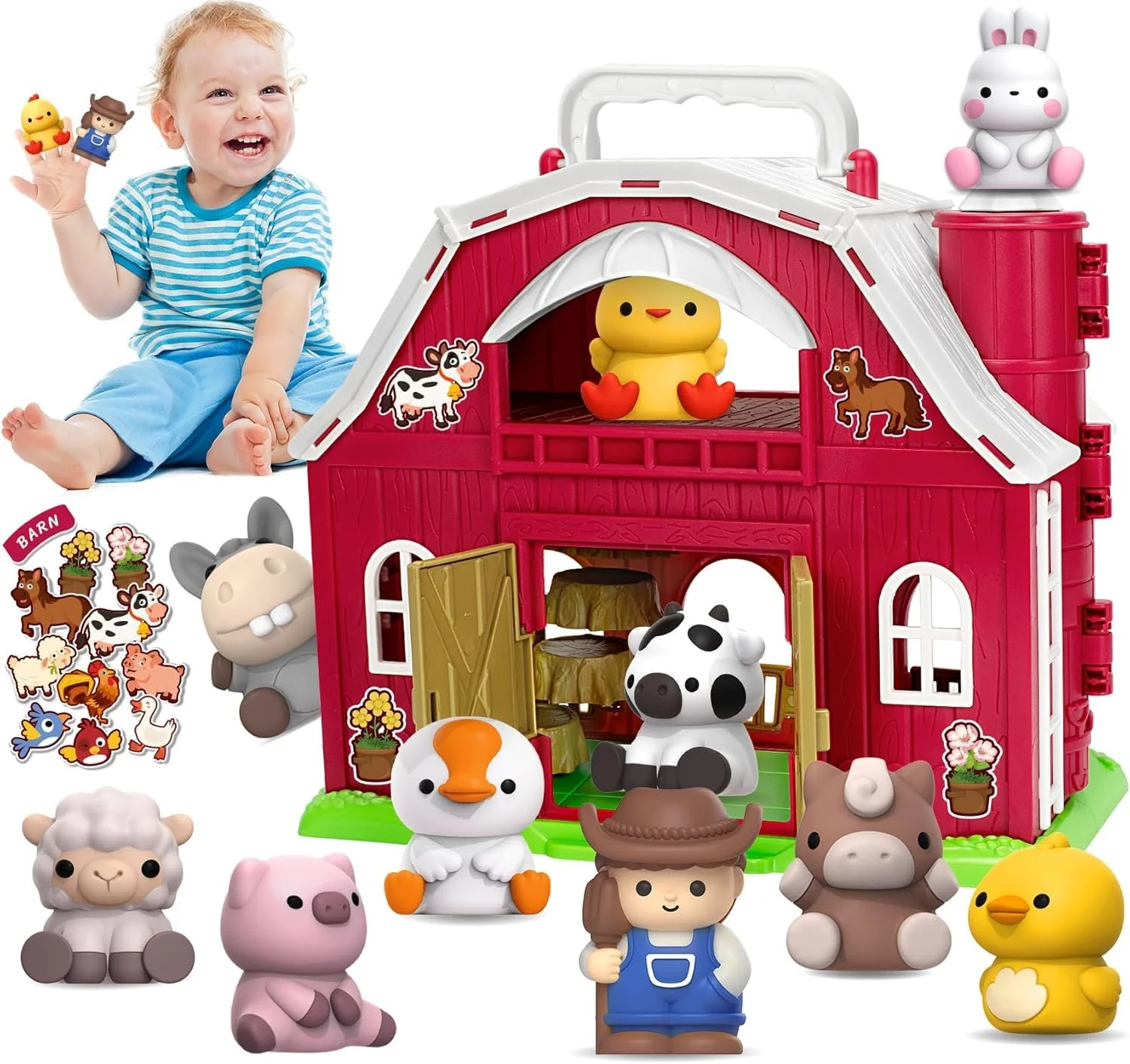 barn playset in-home pediatric speech therapy Shavano Park San Antonio.jpg
